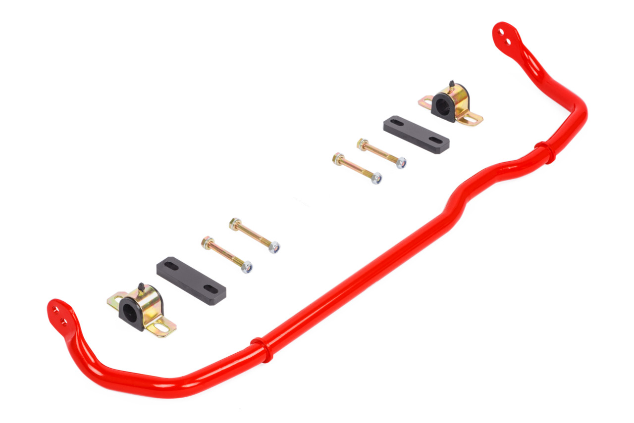 APR Roll-Control Front Stabilizer Bar for FWD MQB