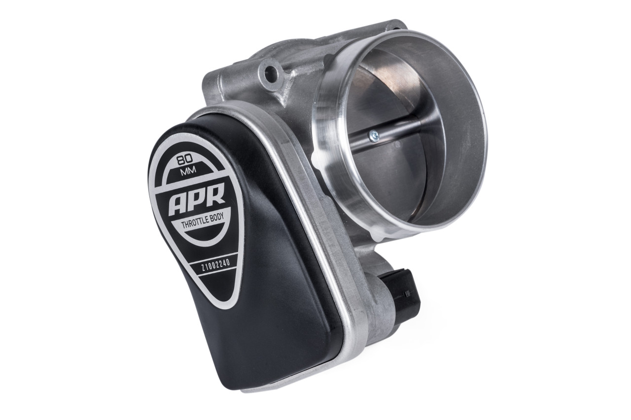 APR Ultracharger Throttle Body Upgrade for B8 S4 & S5 3.0T
