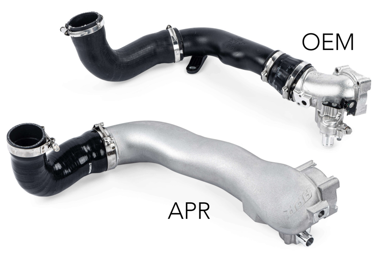 APR Throttle Body Inlet System for 8V RS3 & 8S TTRS