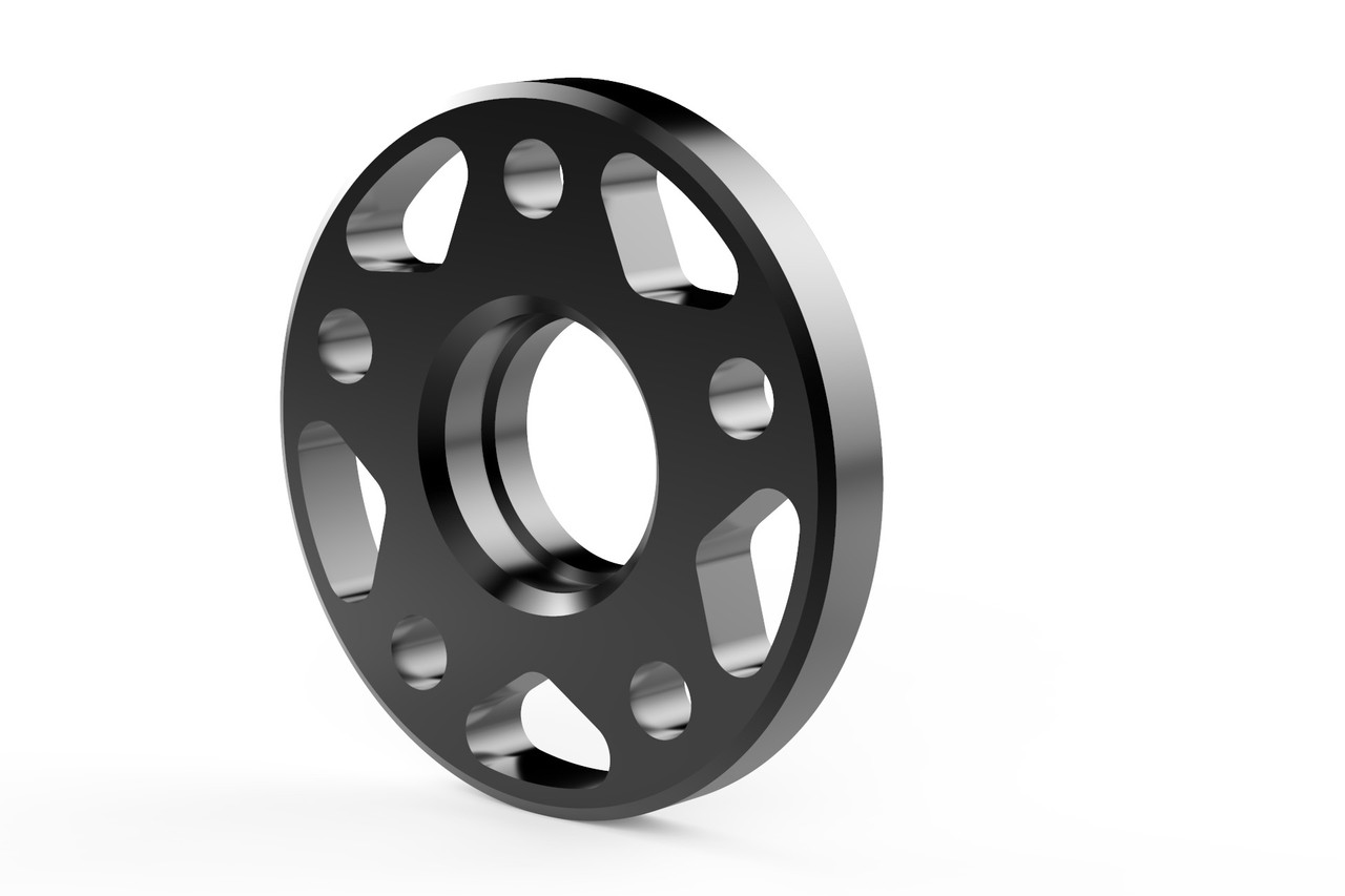 APR 5x112 17mm Wheel Spacers - 57.1mm Centerbore