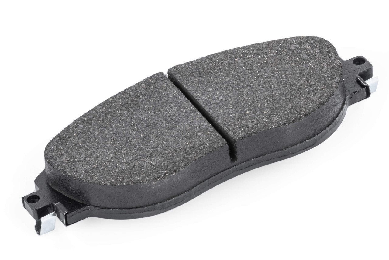 APR Advanced Street Front Brake Pads (fits MQB 340mm rotors)