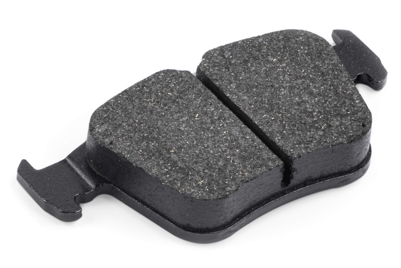 APR Advanced Street Rear Brake Pads (w/ electronic ebrake) - Larger Pad Sweep