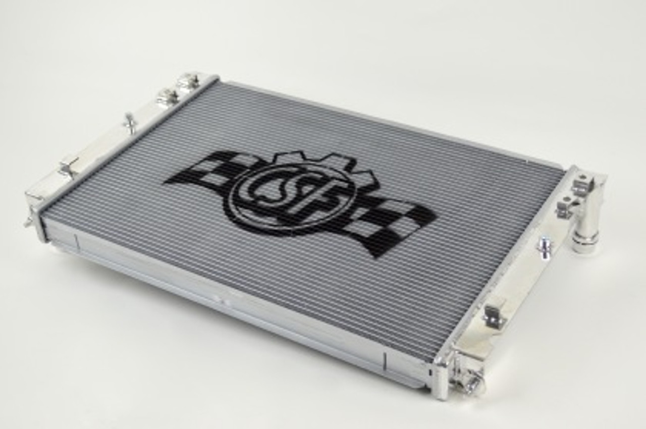 CSF High Performance All Aluminum Radiator for B5 S4