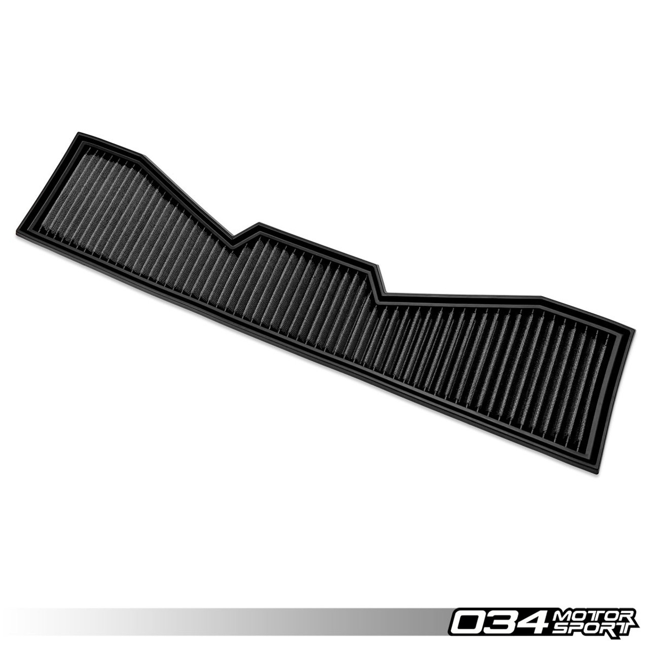 034Motorsport Performance Drop-In Air Filter for C8 RS6 & RS7