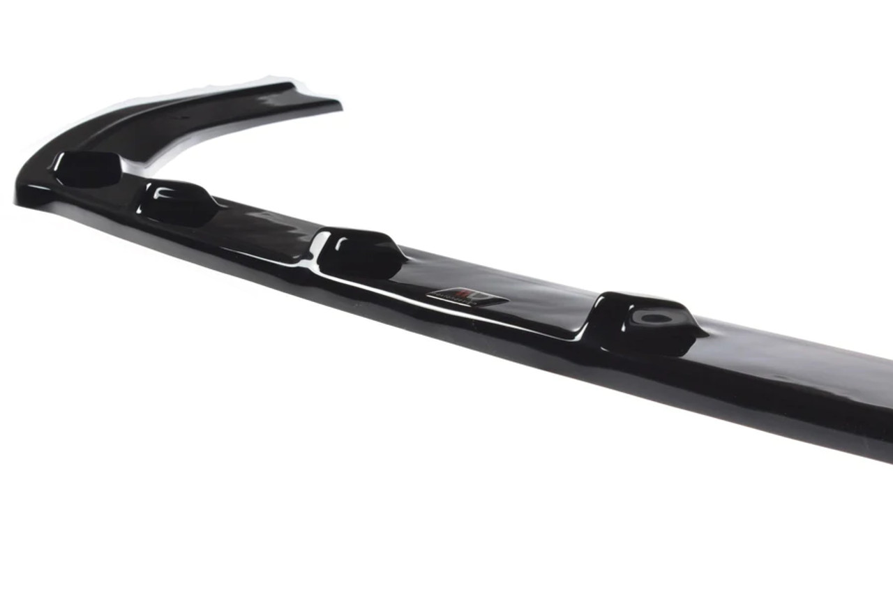Maxton Design Front Splitter V.1 for 8V.5 RS3