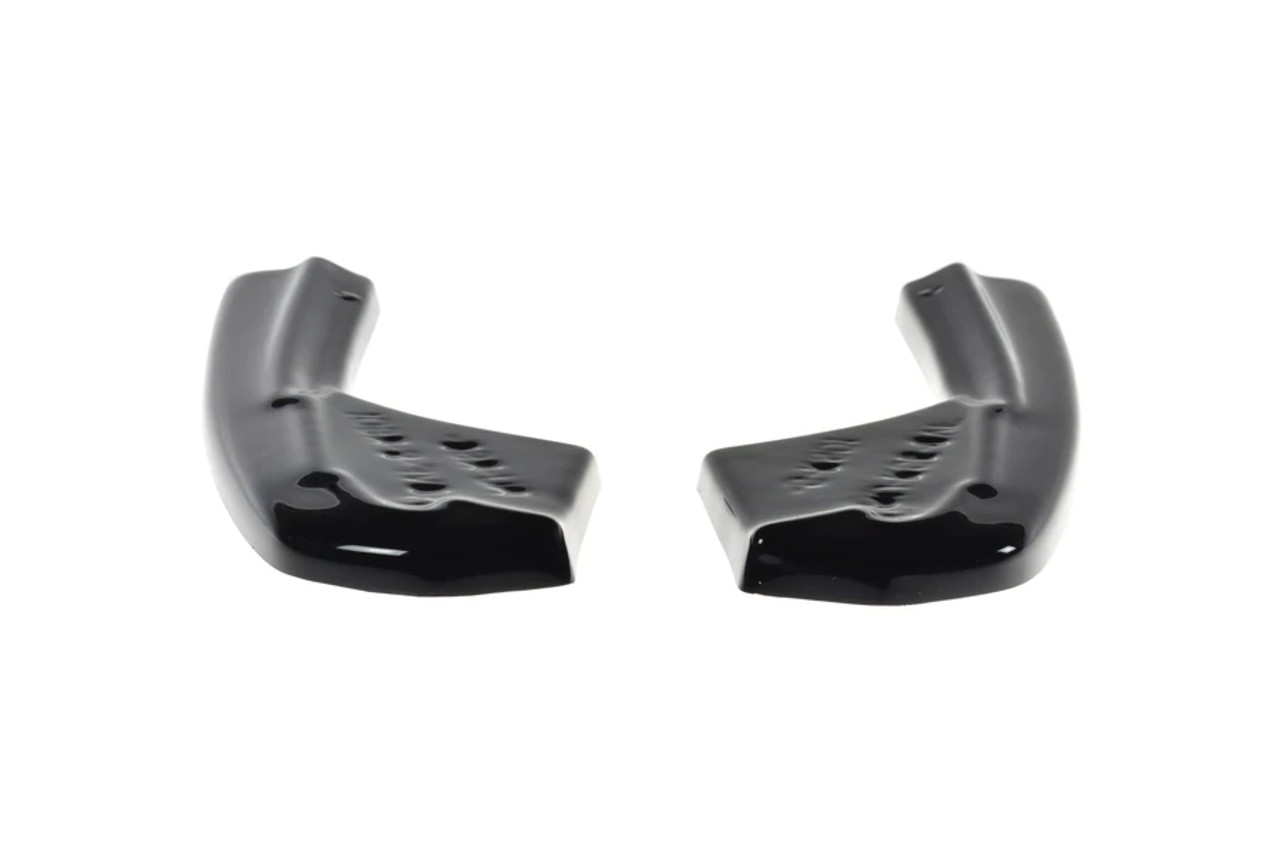 Maxton Design Rear Side Splitters for 8V.5 RS3