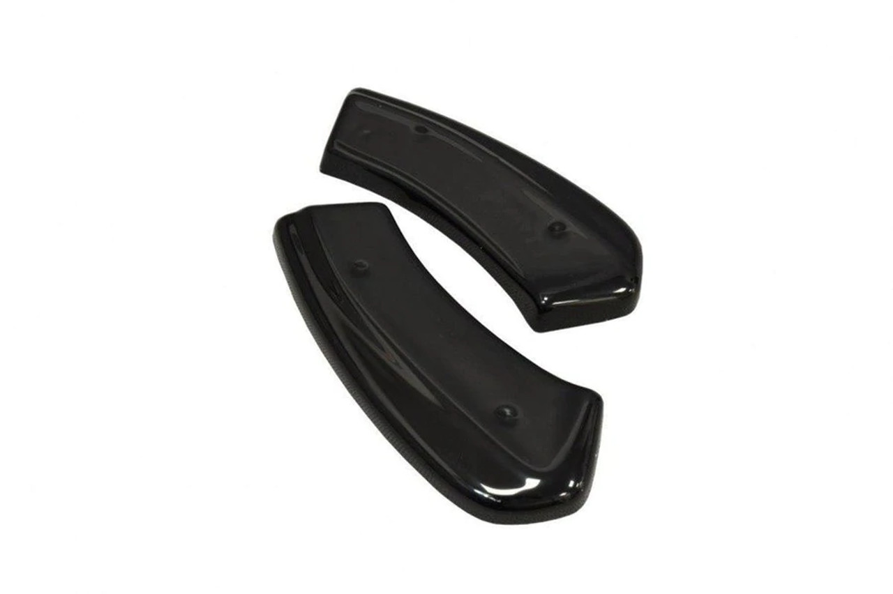 Maxton Design Rear Side Splitters for MK7.5 GTI