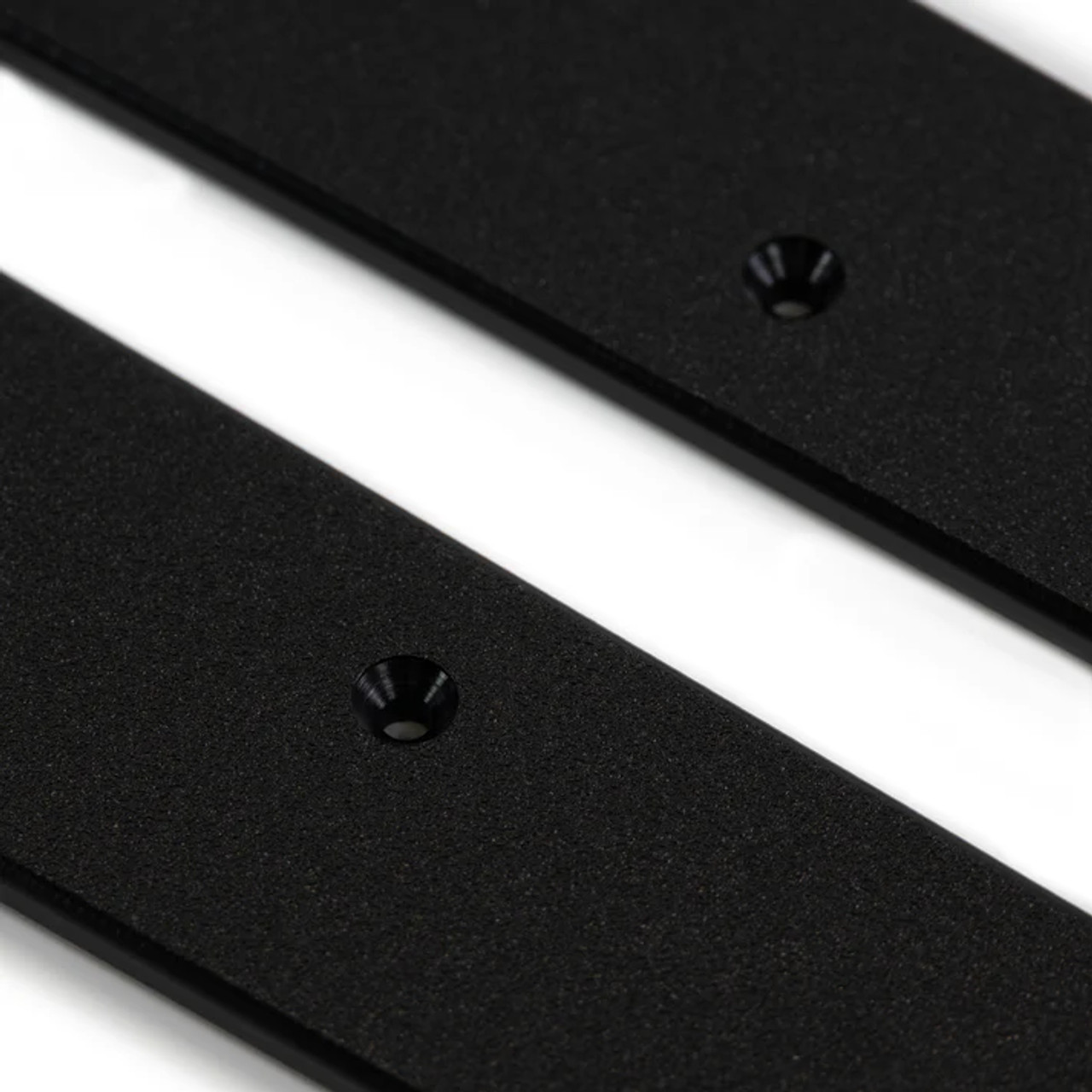 CJM Industries Type 1 Side Skirts for MK7 & MK7.5 GTI