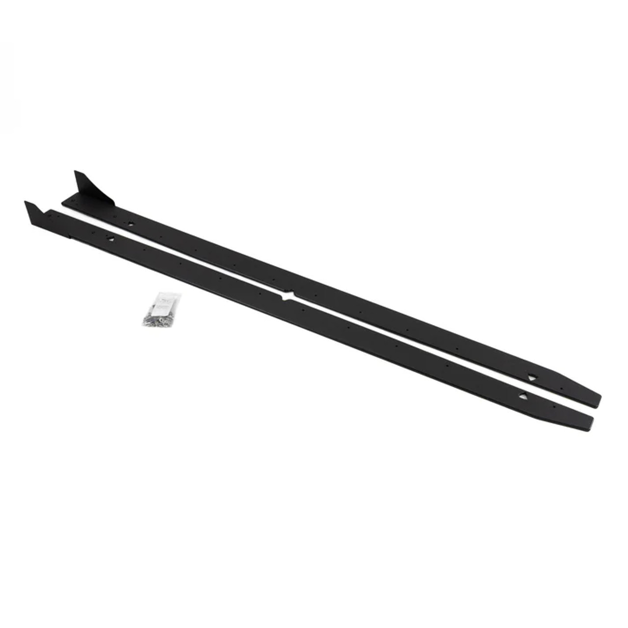 CJM Industries Type 1 Side Skirts for MK7 & MK7.5 GTI
