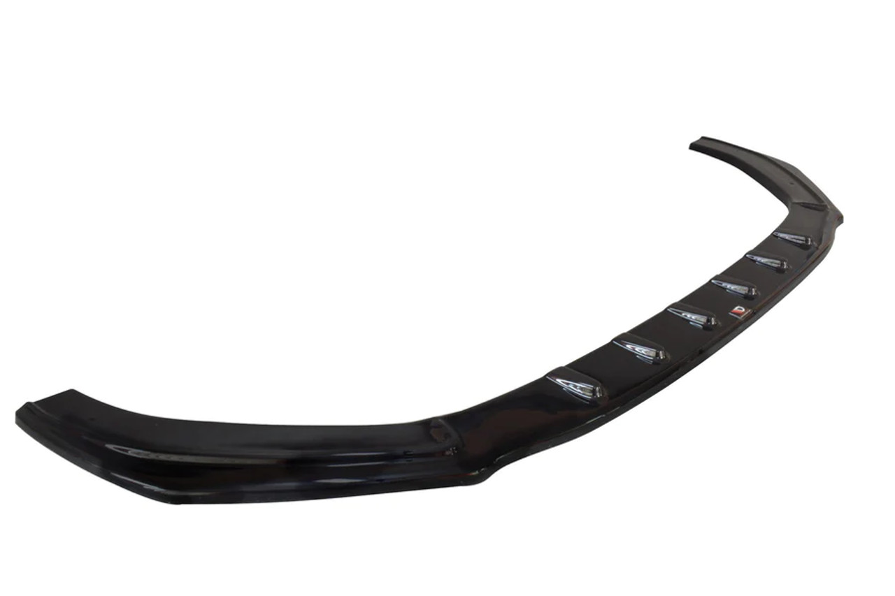 Maxton Design Front Splitter V.1 for B9 RS5