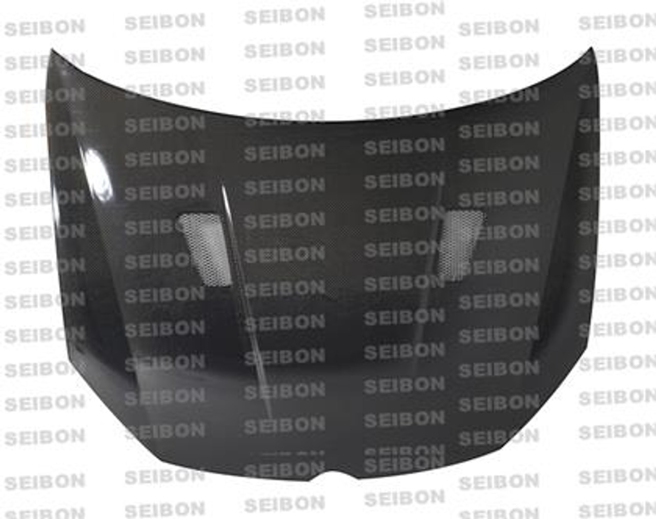 Seibon TM Style Carbon Fiber Hood for MK6 Golf & GTI