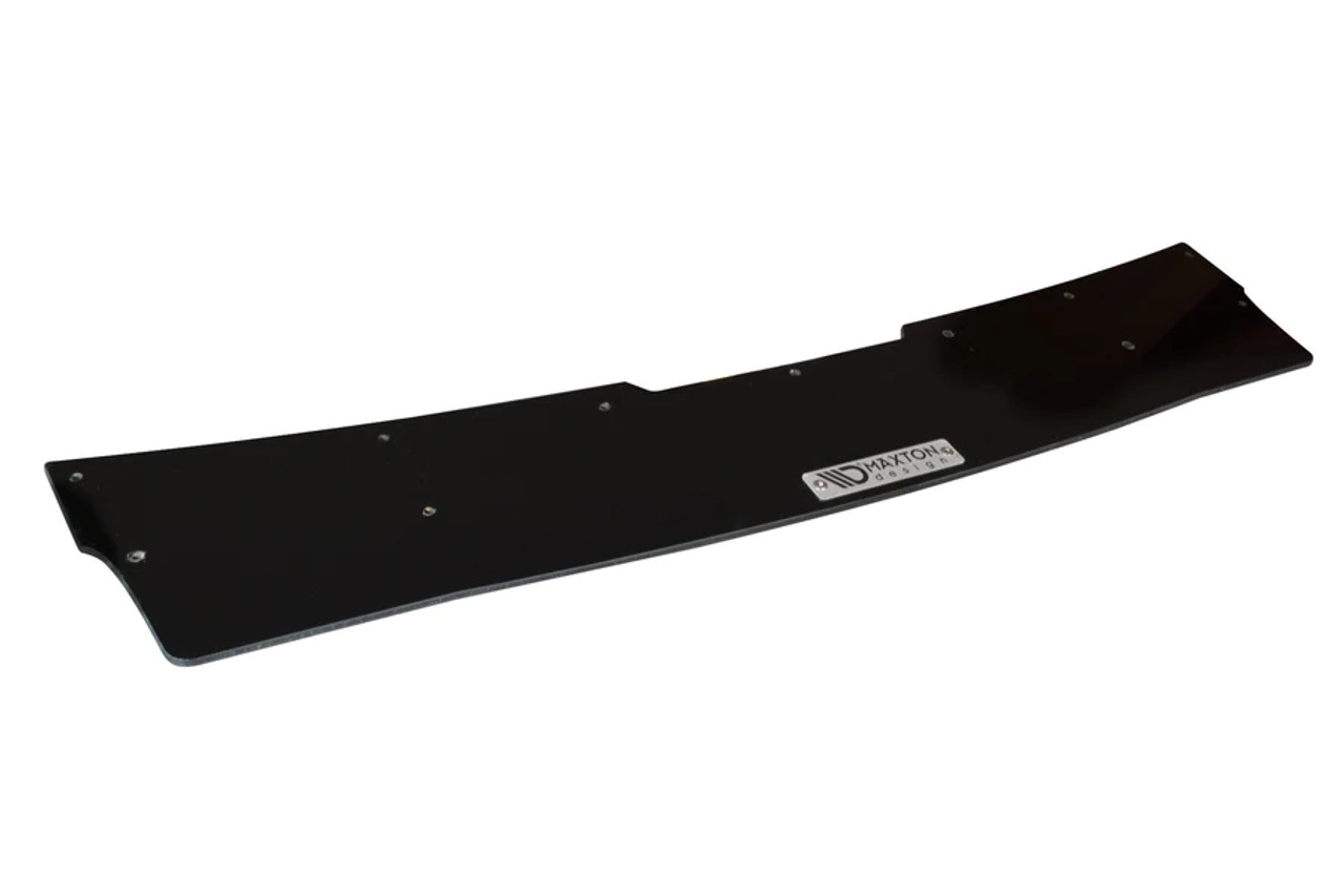 Maxton Design Rear Diffuser V.1 for B9 RS5 Coupe & Sportback