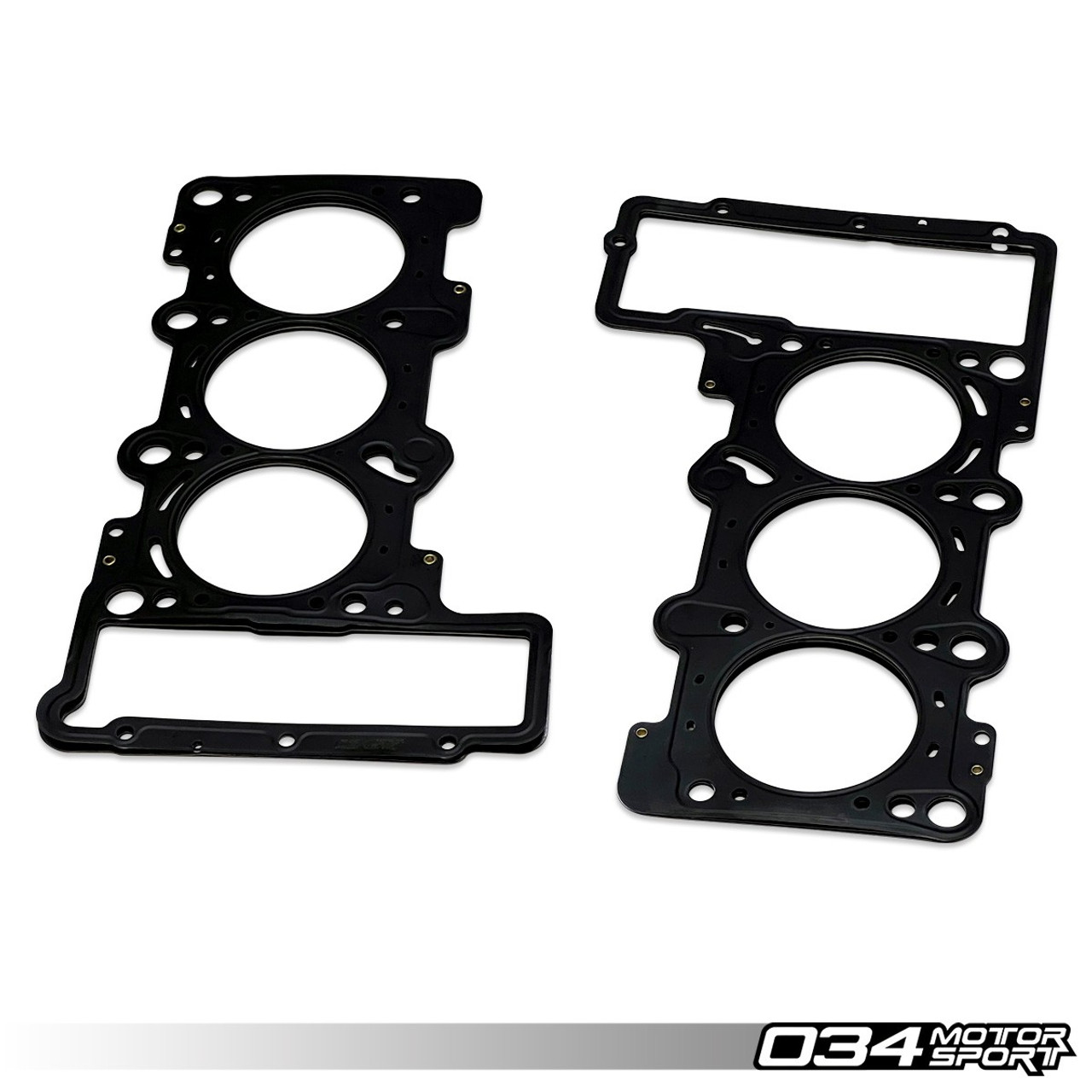 034Motorsport MLS (Multi-Layer Steel) Head Gasket Set for EA837 3.0T