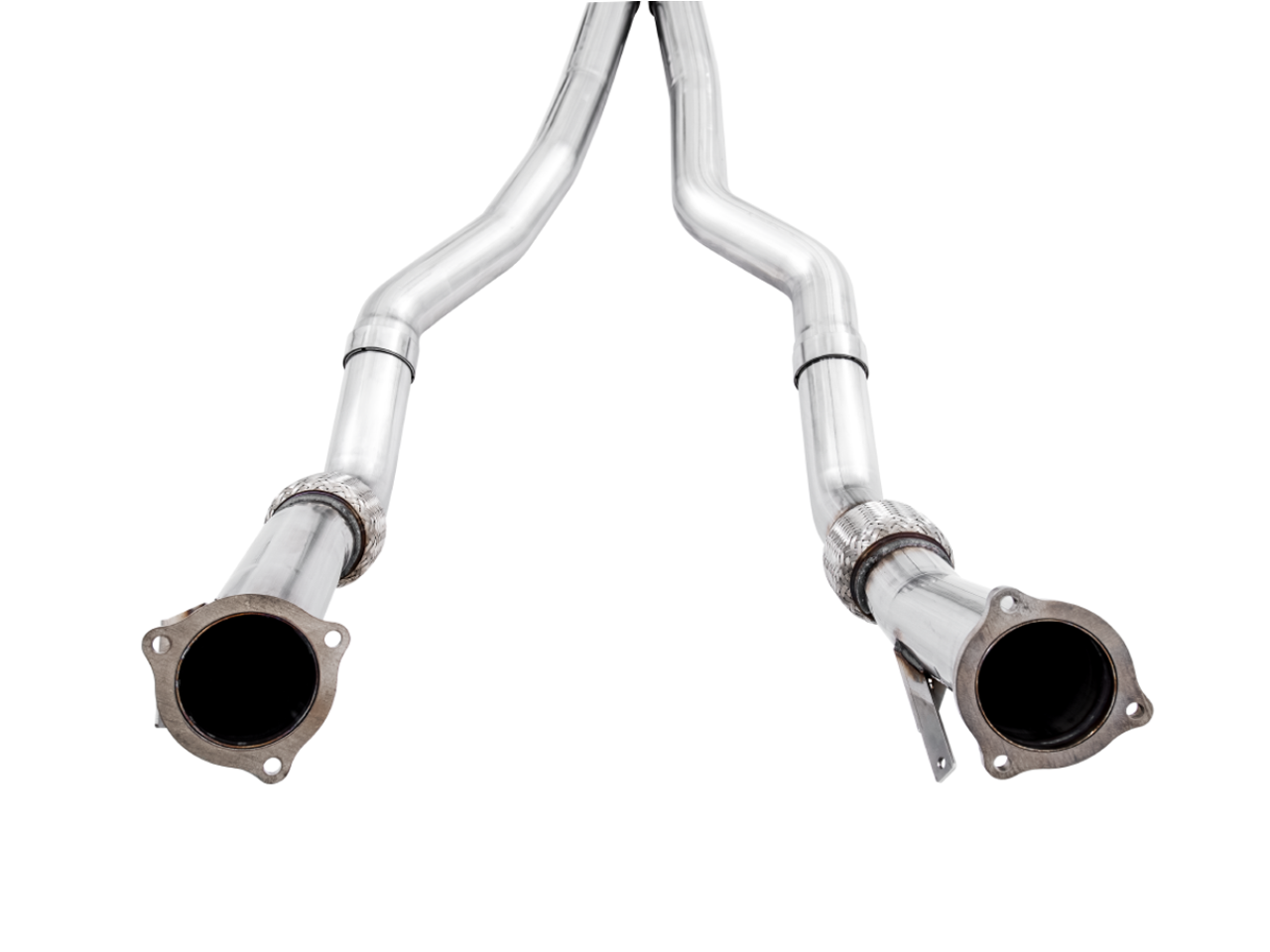 AWE Track Edition Catback Exhaust for B9.5 RS5 Coupe