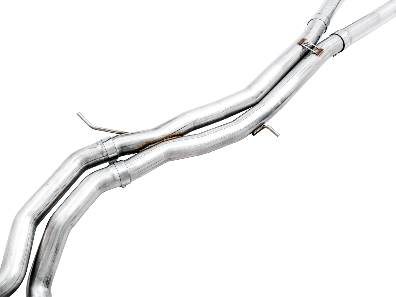 AWE Touring Edition Catback Exhaust for B9.5 RS5 Coupe