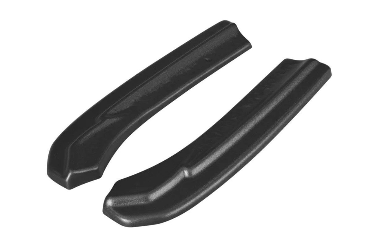Maxton Design Rear Side Splitters for B8.5 S4