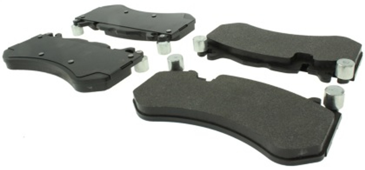 StopTech Street Front Brake Pads for C7 RS7