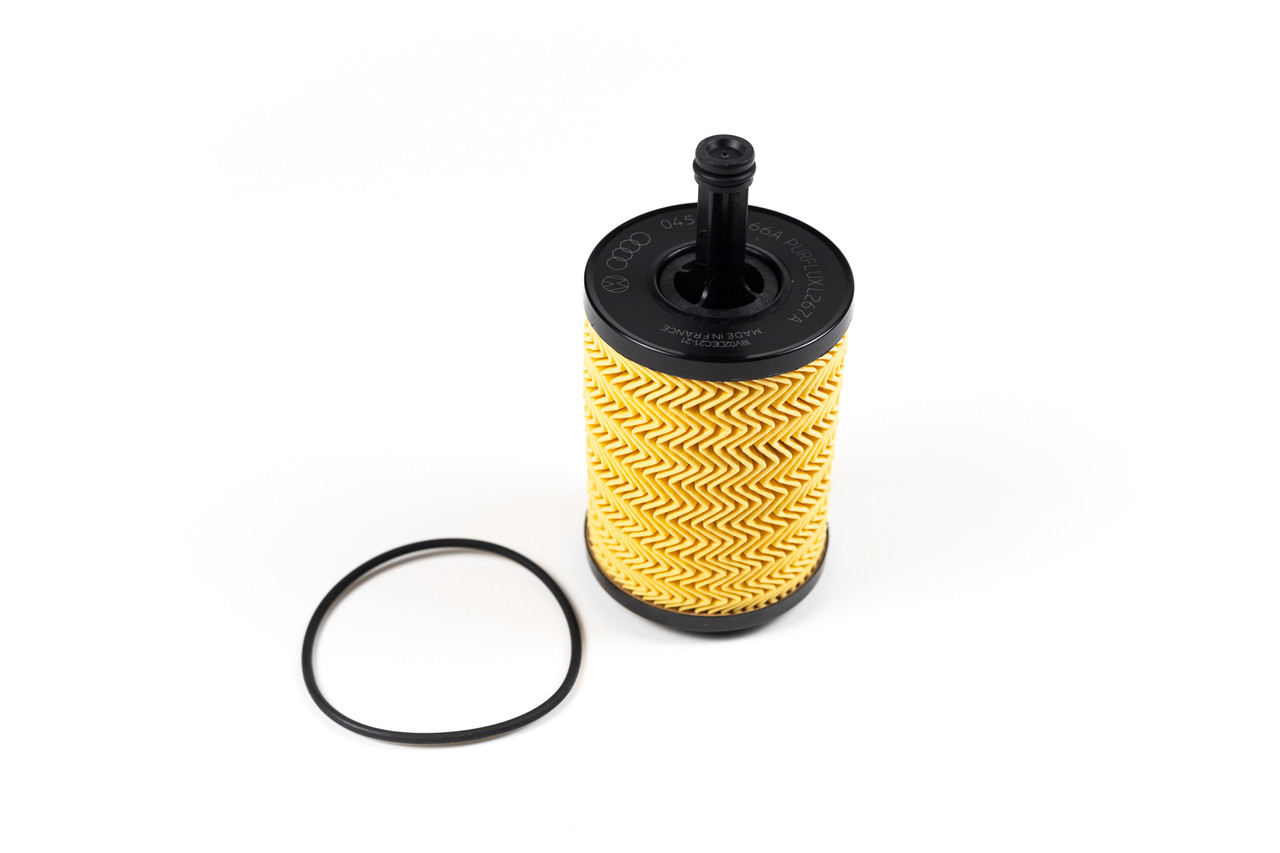 Genuine VW / Audi Oil Filter for 24V VR6