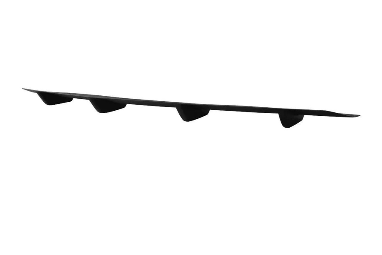 Maxton Design Rear Valance for C7 A7 S-Line (Pre-Facelift)