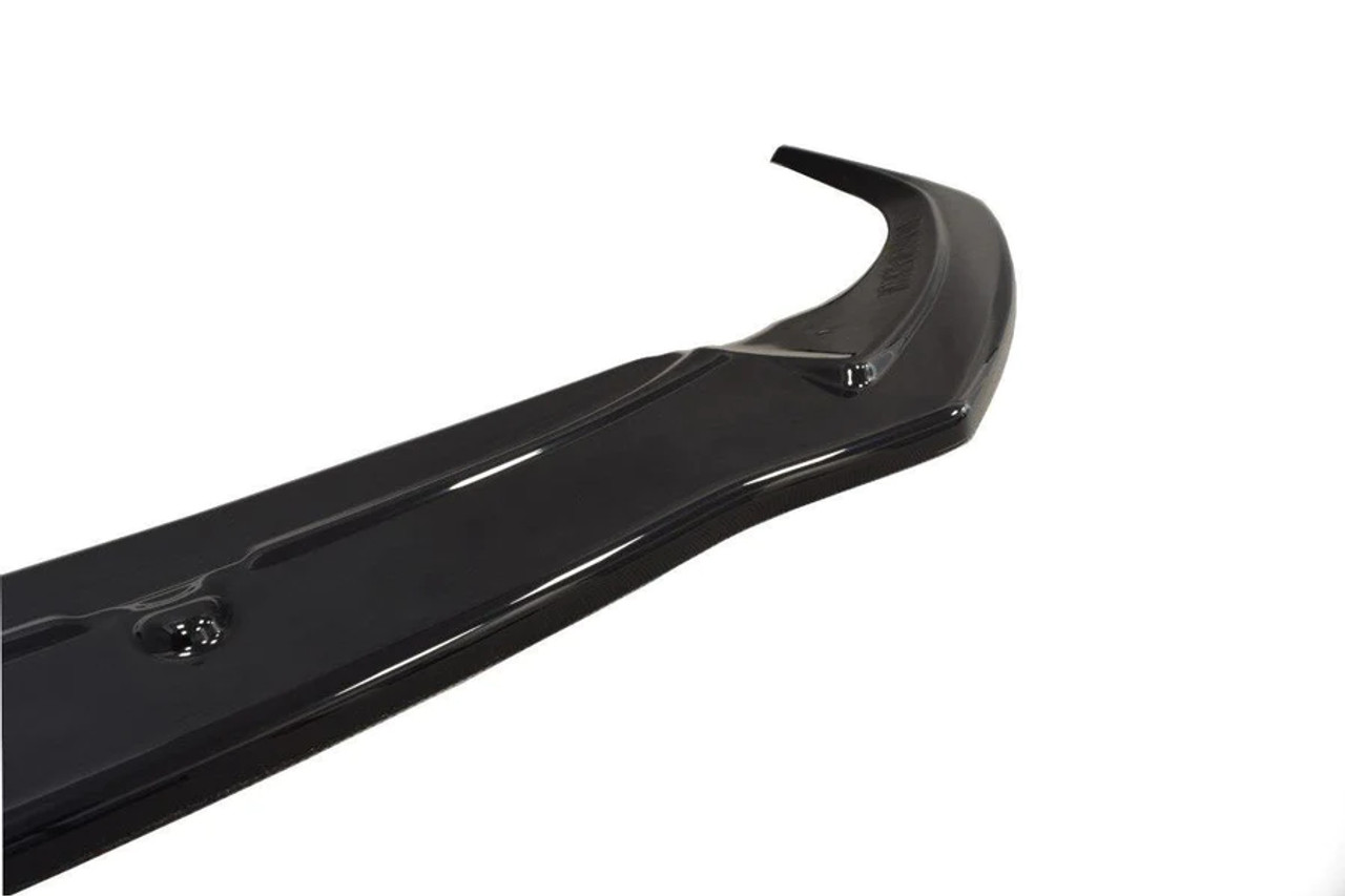 Maxton Design Front Splitter V.1 for C7.5 RS7 (Facelift)