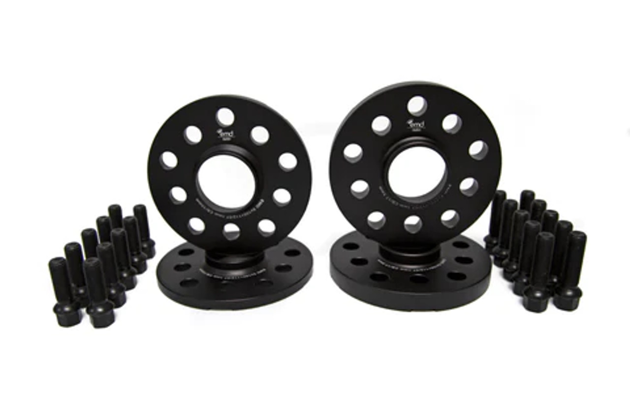 EMD Auto Wheel Spacer Flush Kit for 8Y RS3