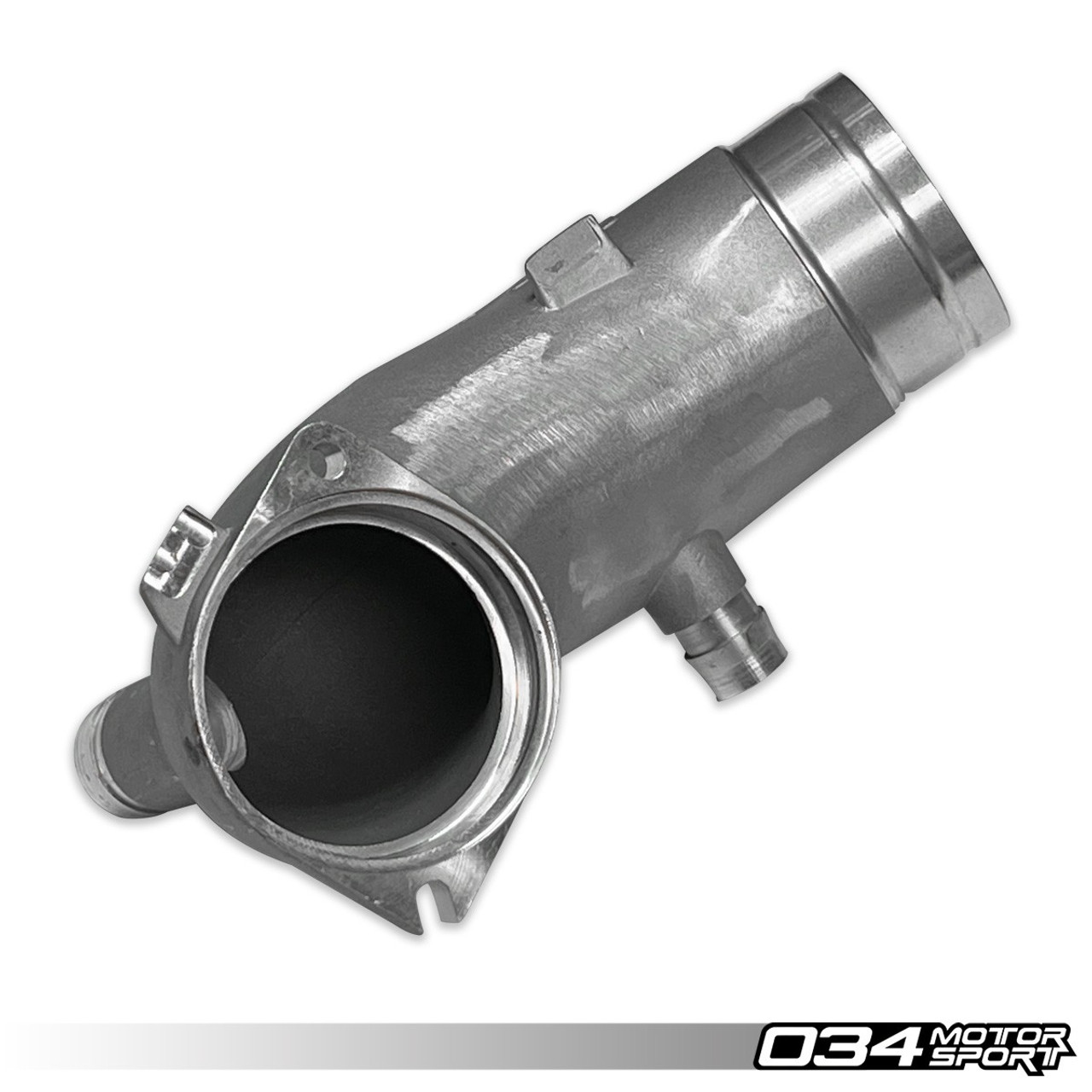 034Motorsport Turbo Inlet Pipe for B9 S4, S5 & SQ5 3.0T