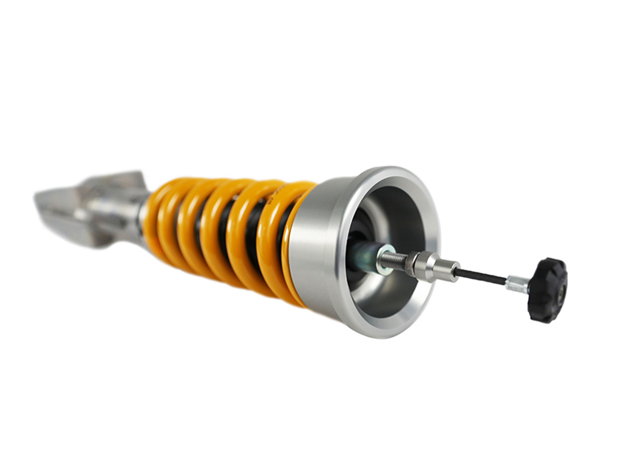 Ohlins Road & Track Coilovers for Tesla Model 3 & Model Y RWD & AWD