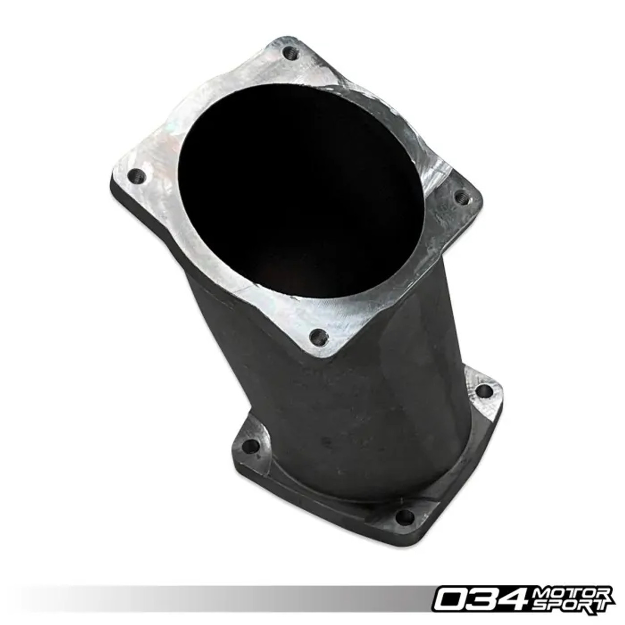 034Motorsport SüperDüper Charger 84mm Throttle Body System for B8/8.5 Q5 & SQ5 3.0T