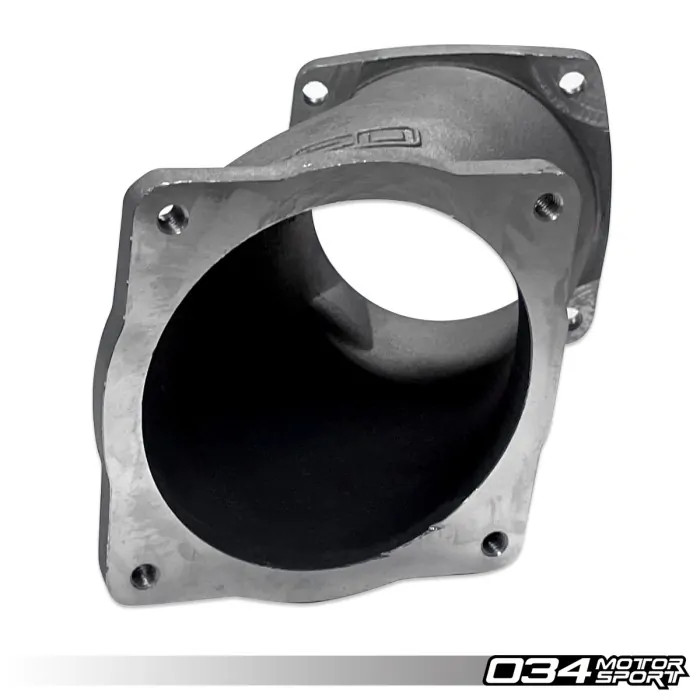 034Motorsport SüperDüper Charger 84mm Throttle Body System for B8/8.5 Q5 & SQ5 3.0T