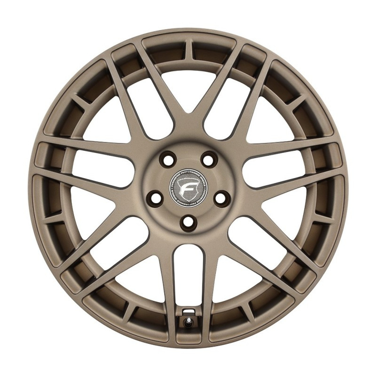 Forgestar F14C - Satin Bronze