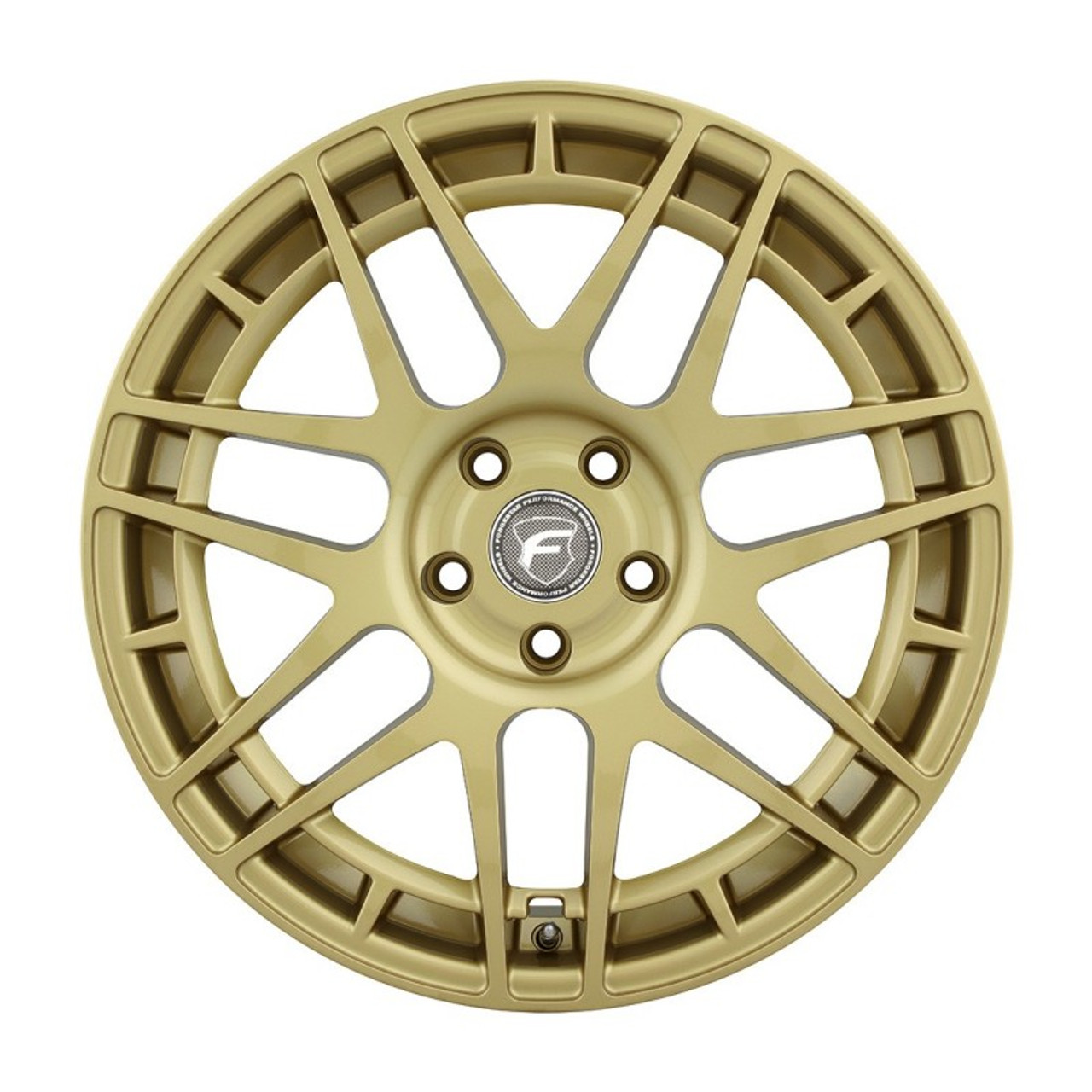 Forgestar F14C - Gloss Gold