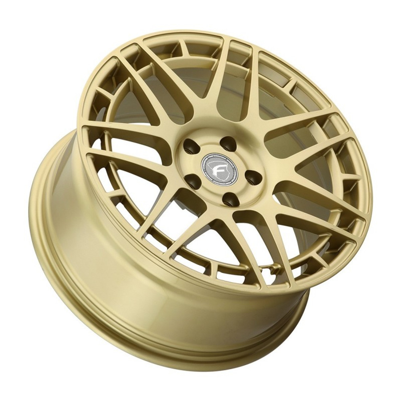 Forgestar F14C - Gloss Gold