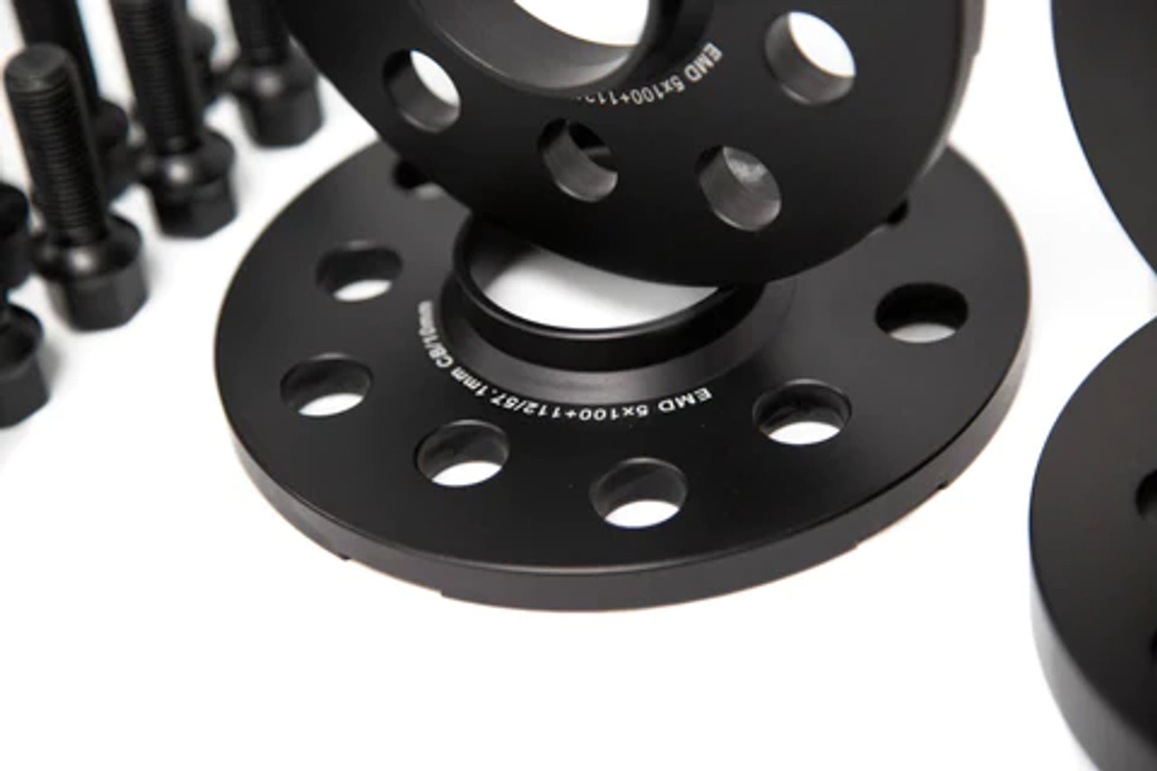 EMD Auto Wheel Spacer Flush Kit for MK8 GTI