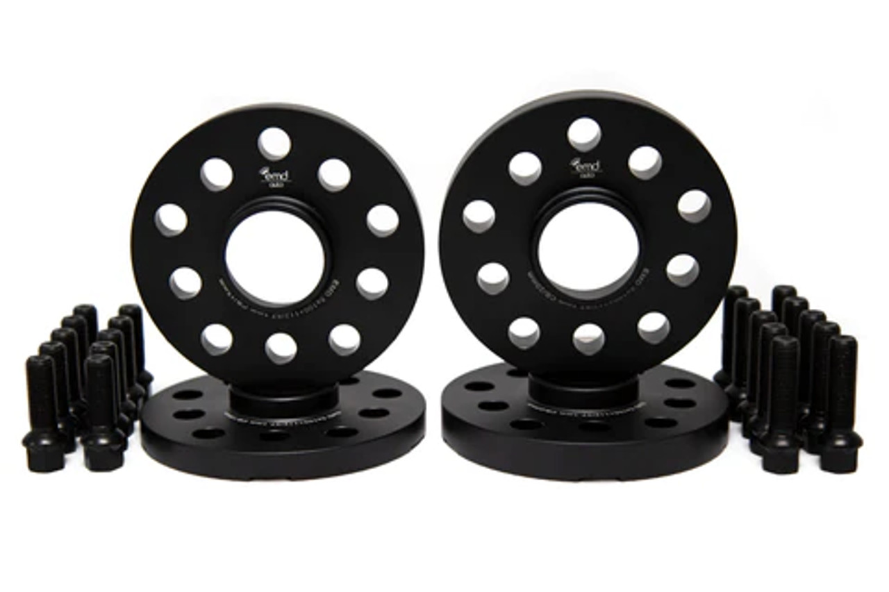 EMD Auto Wheel Spacer Flush Kit for MQB Tiguan