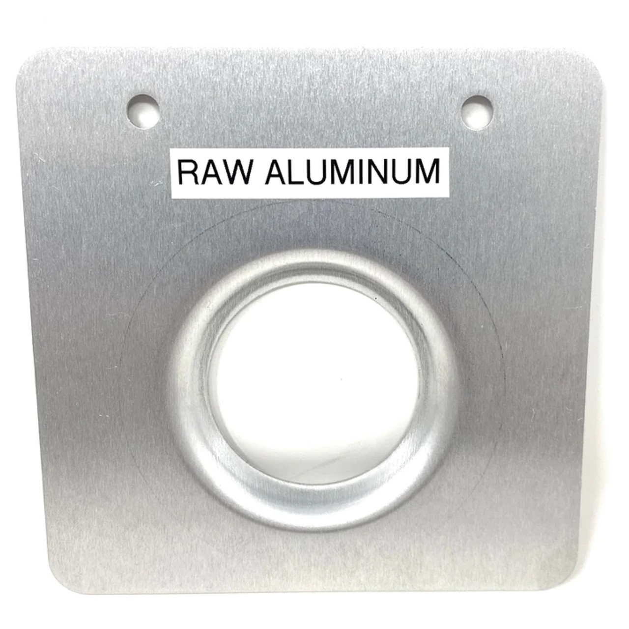 CJM Industries Center Hood Vent for MK7 & MK7.5 Golf, GTI & Golf R