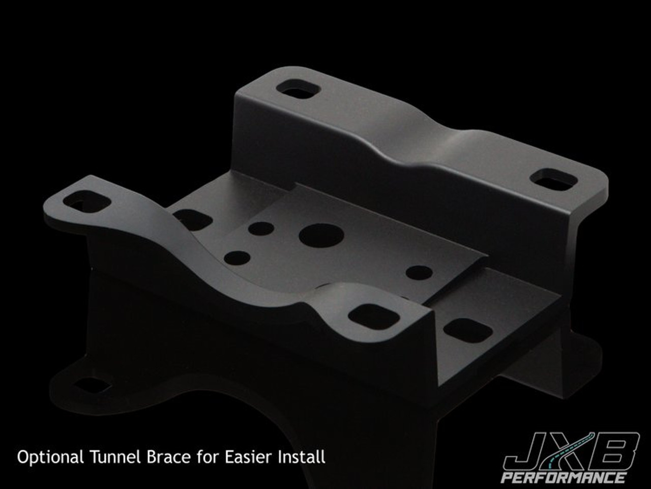 JXB Performance Tunnel Brace for 7L Touareg & Porsche 955/957 Cayenne