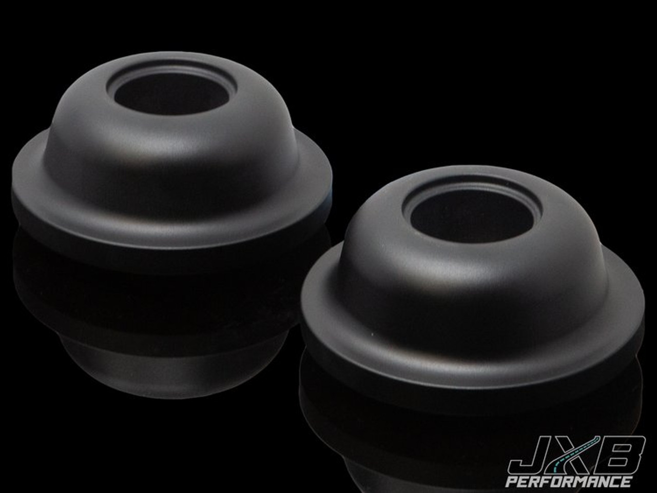 JXB Performance Spherical Front Upper Strut Mounts for Audi B6/B7/C7