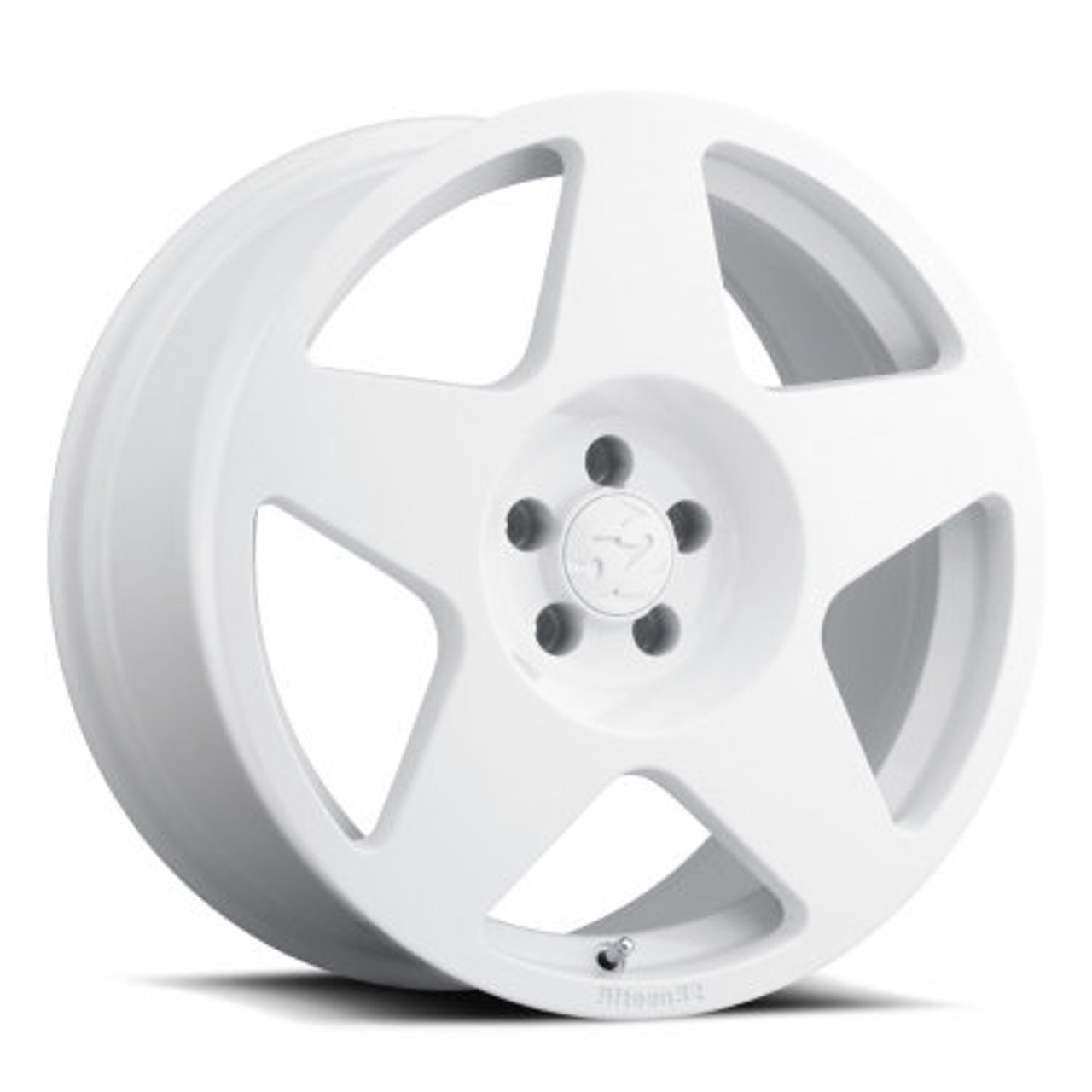 Fifteen52 Tarmac - Rally White