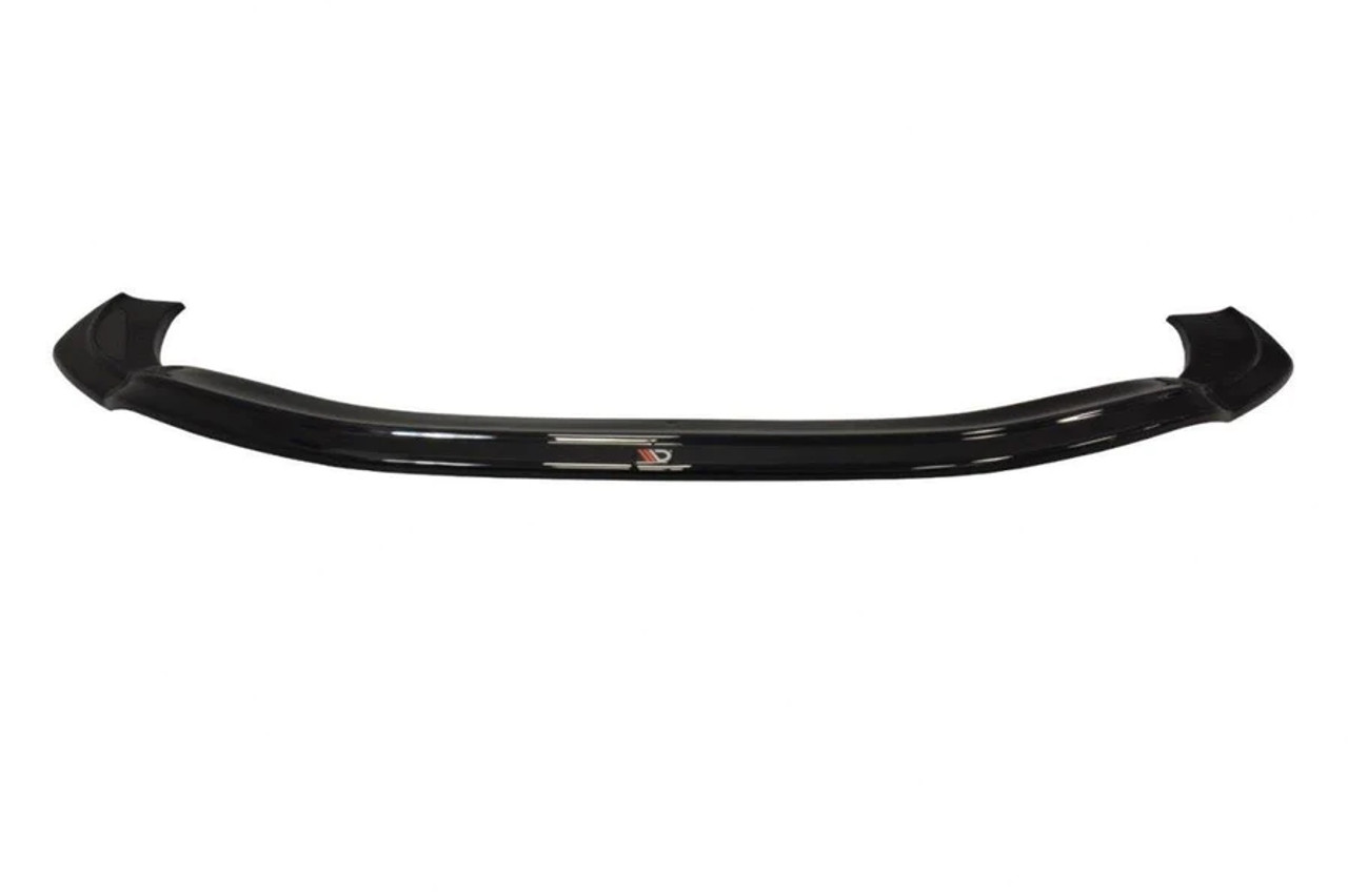 Maxton Design Front Splitter for D4 A8