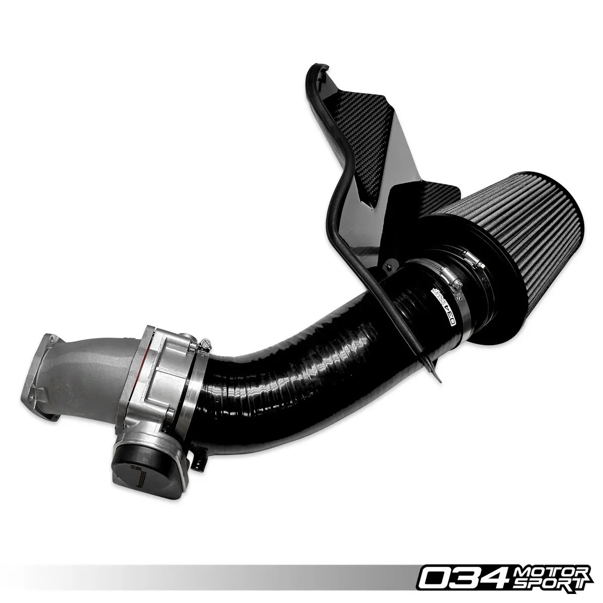 034Motorsport SüperDüper S34 Insuction Bundle for B8/B8.5 Q5 3.0T & SQ5