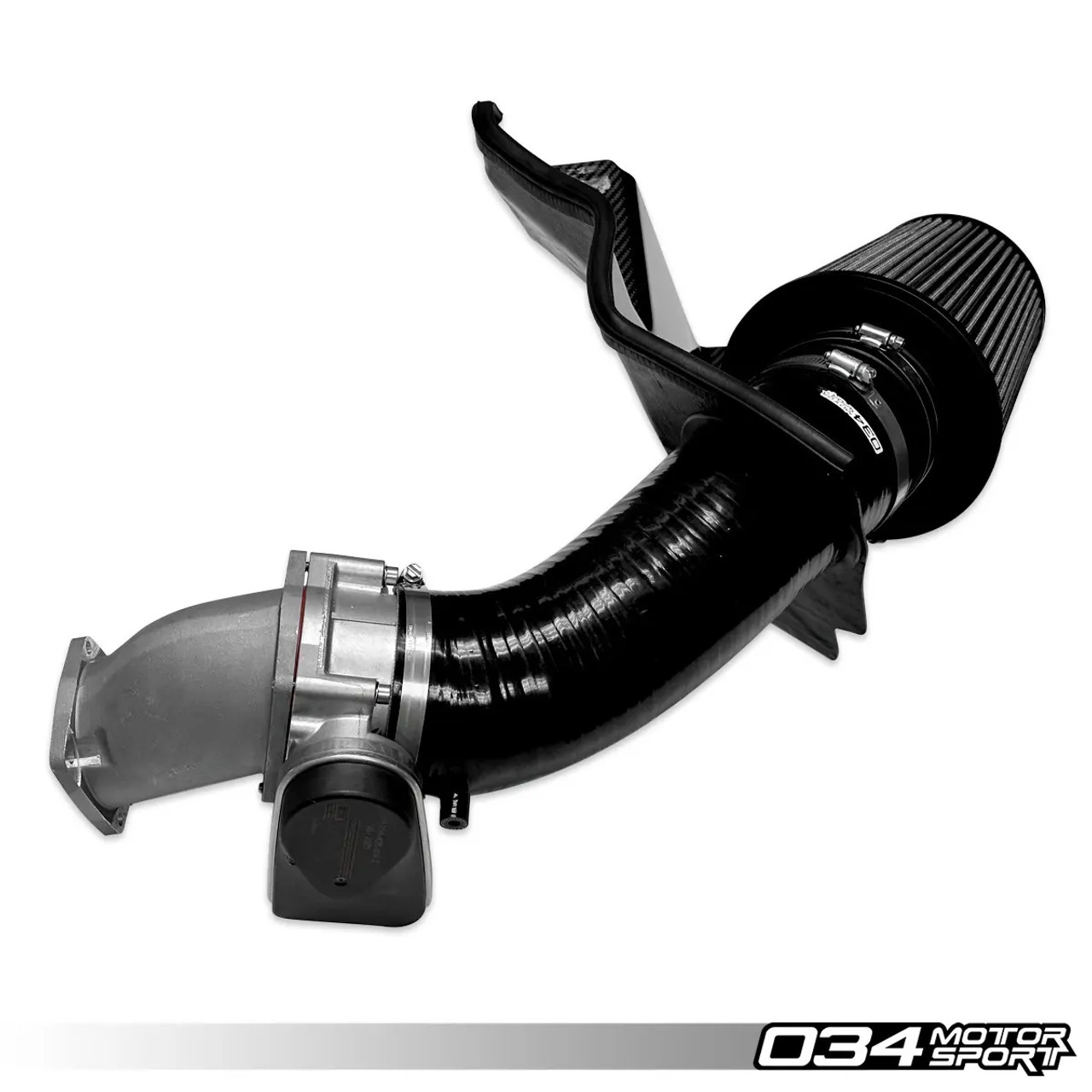 034Motorsport SüperDüper S34 Insuction Bundle for B8/B8.5 Q5 3.0T & SQ5