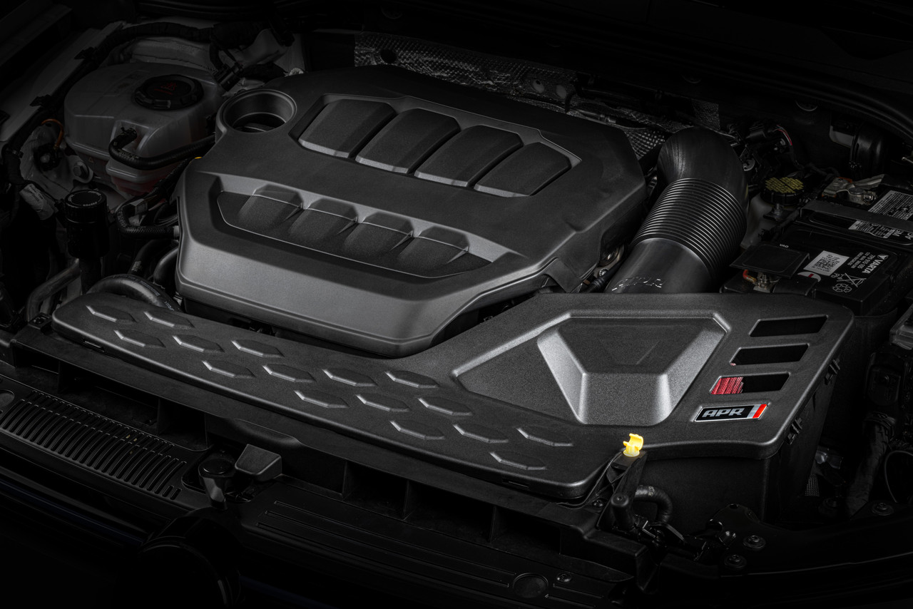 APR Intake System Cover for MQB Evo