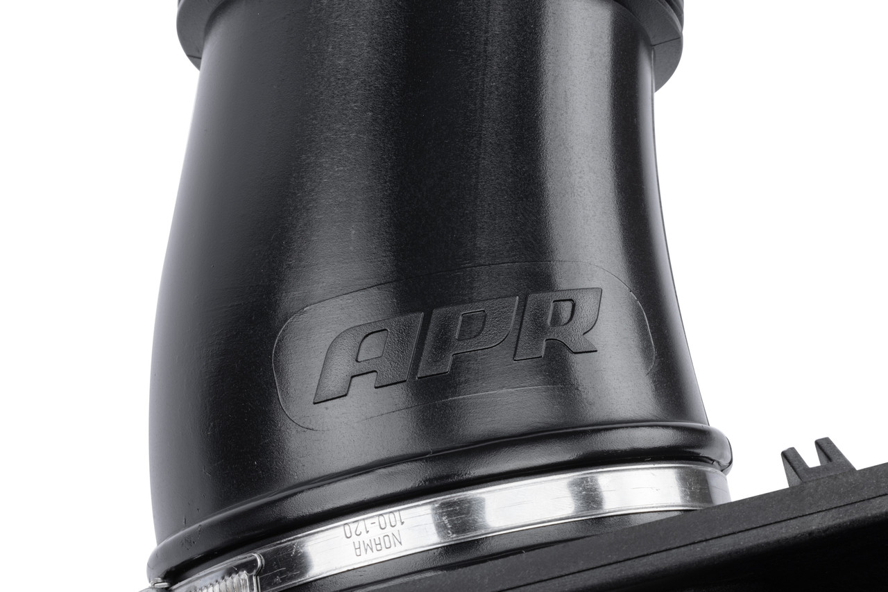 APR Intake System Back Tube Conversion for MK8 GTI & 8Y A3