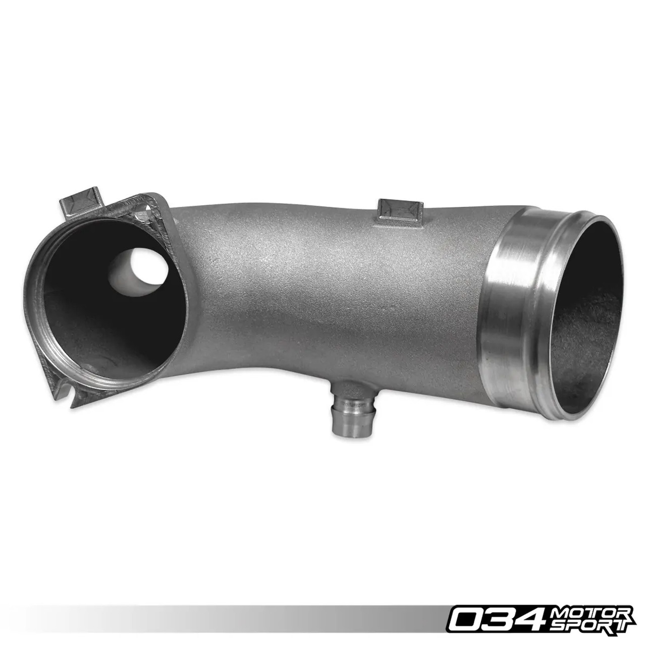 034Motorsport SüperDüper Turbo Inlet Pipe for Audi B9 & B9.5 3.0T