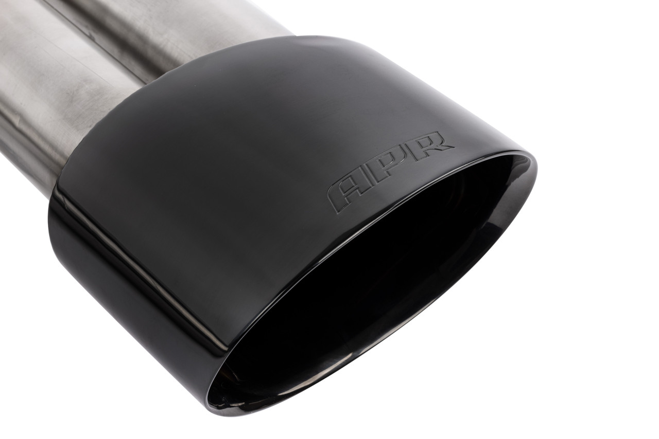 APR Catback Exhaust for 8V RS3