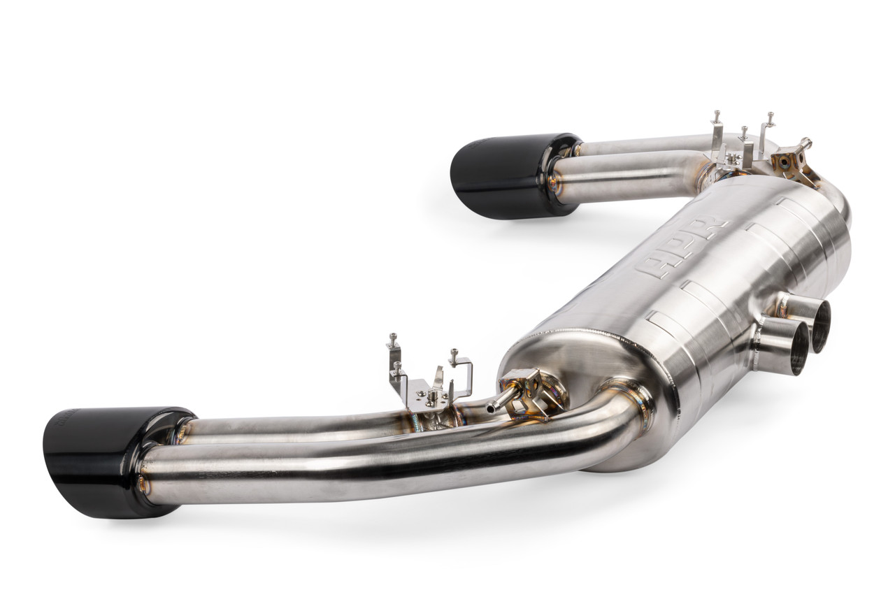 APR Catback Exhaust for 8V RS3