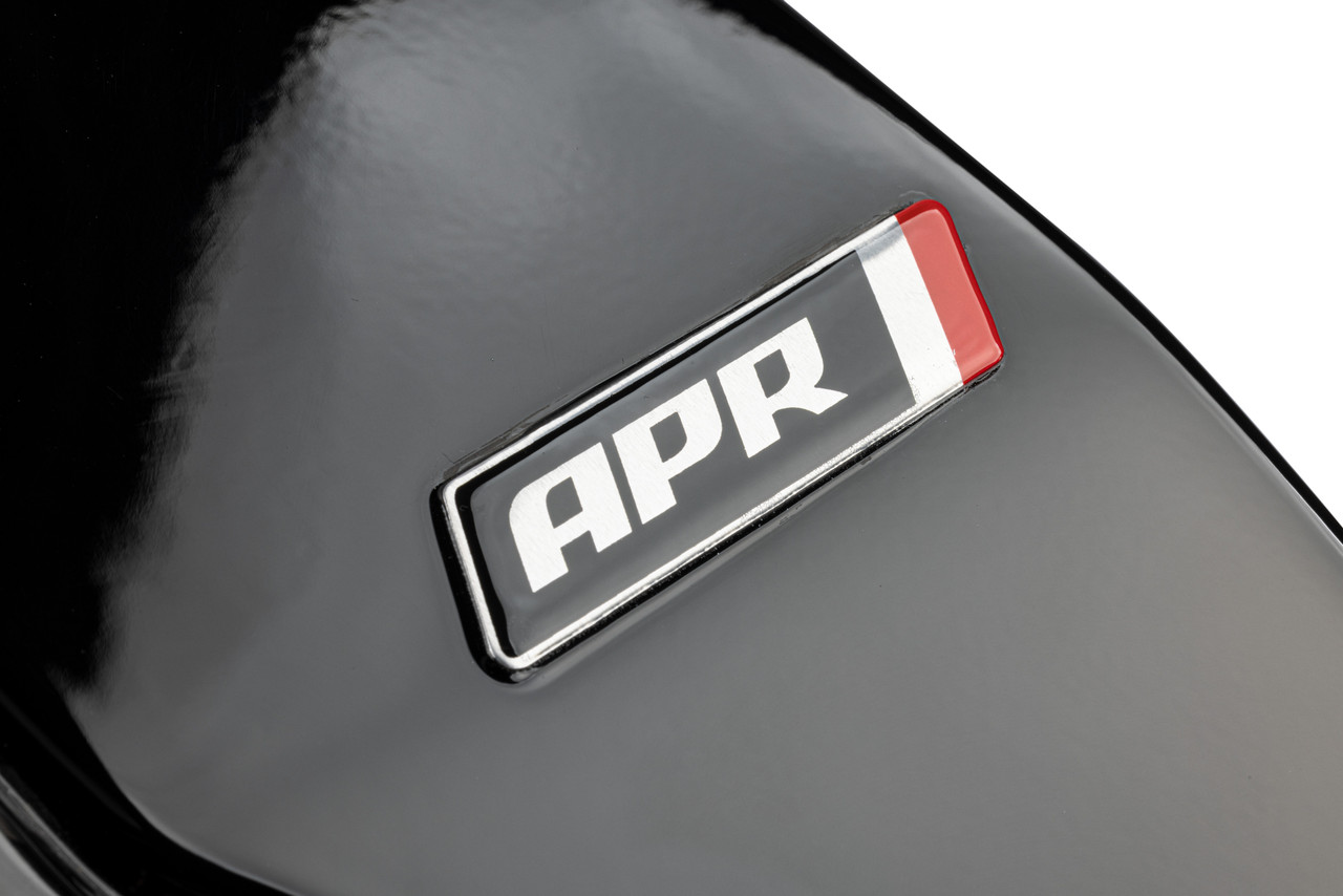 APR Carbon Fiber Engine Cover for 2.5T - Forged Carbon Fiber