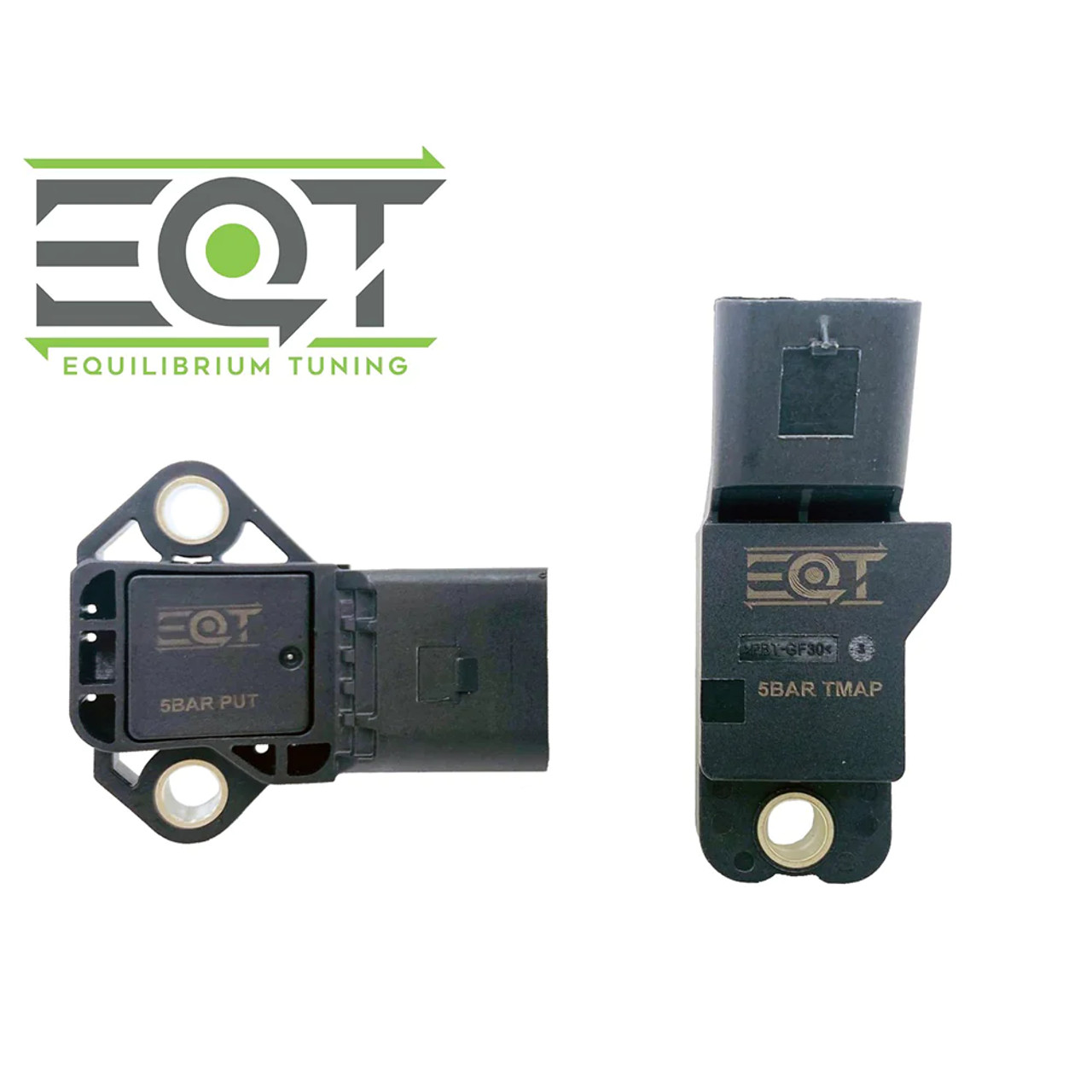 EQT 5 Bar TMAP/PUT Sensor Package for EA888.3