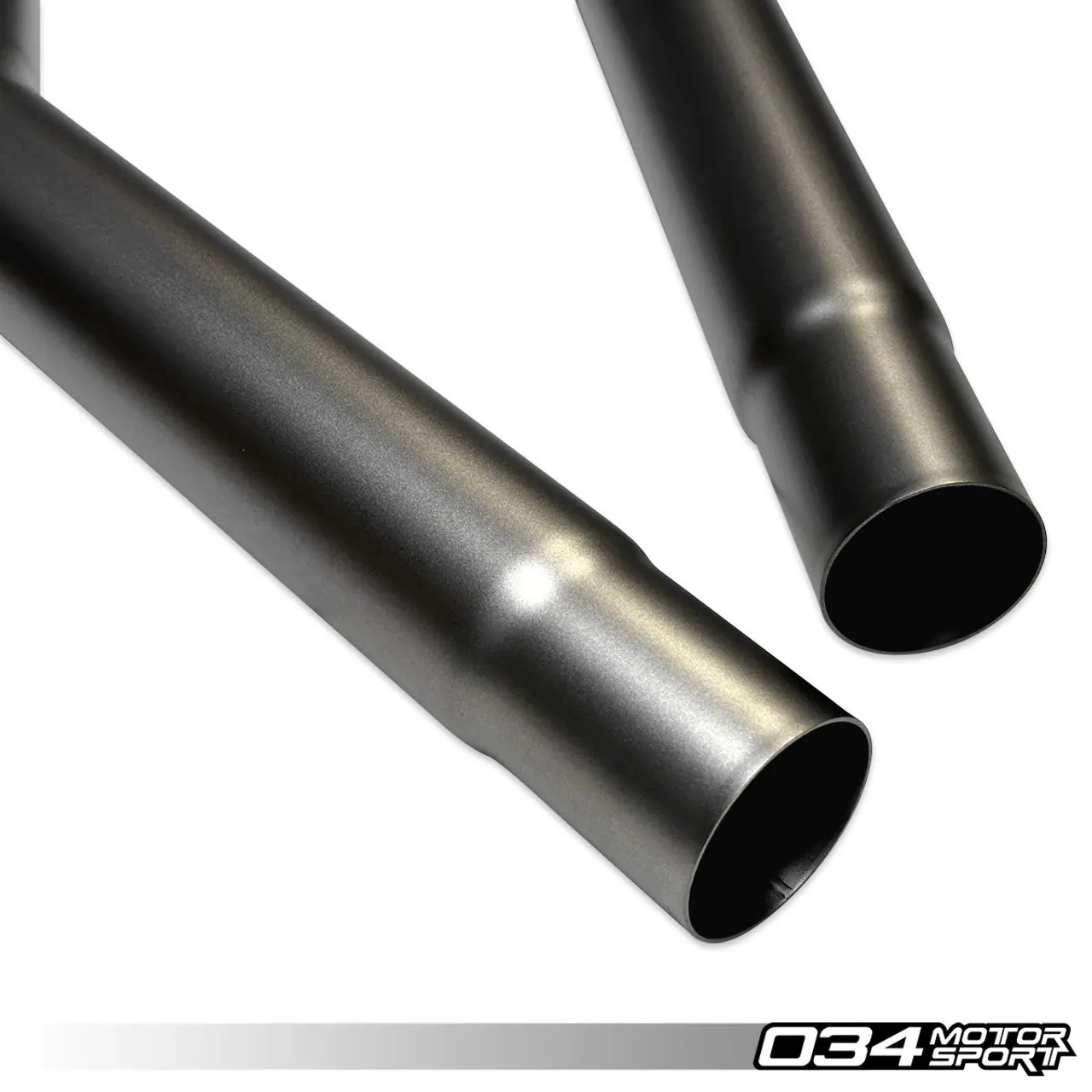 034Motorsport Res-X Resonator Delete for B9/B9.5 RS5