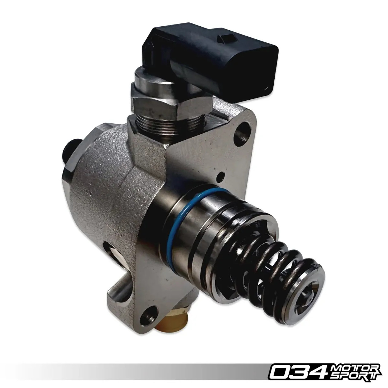 034Motorsport High Pressure Fuel Pump Upgrade for EA888 Gen 3 2.0T